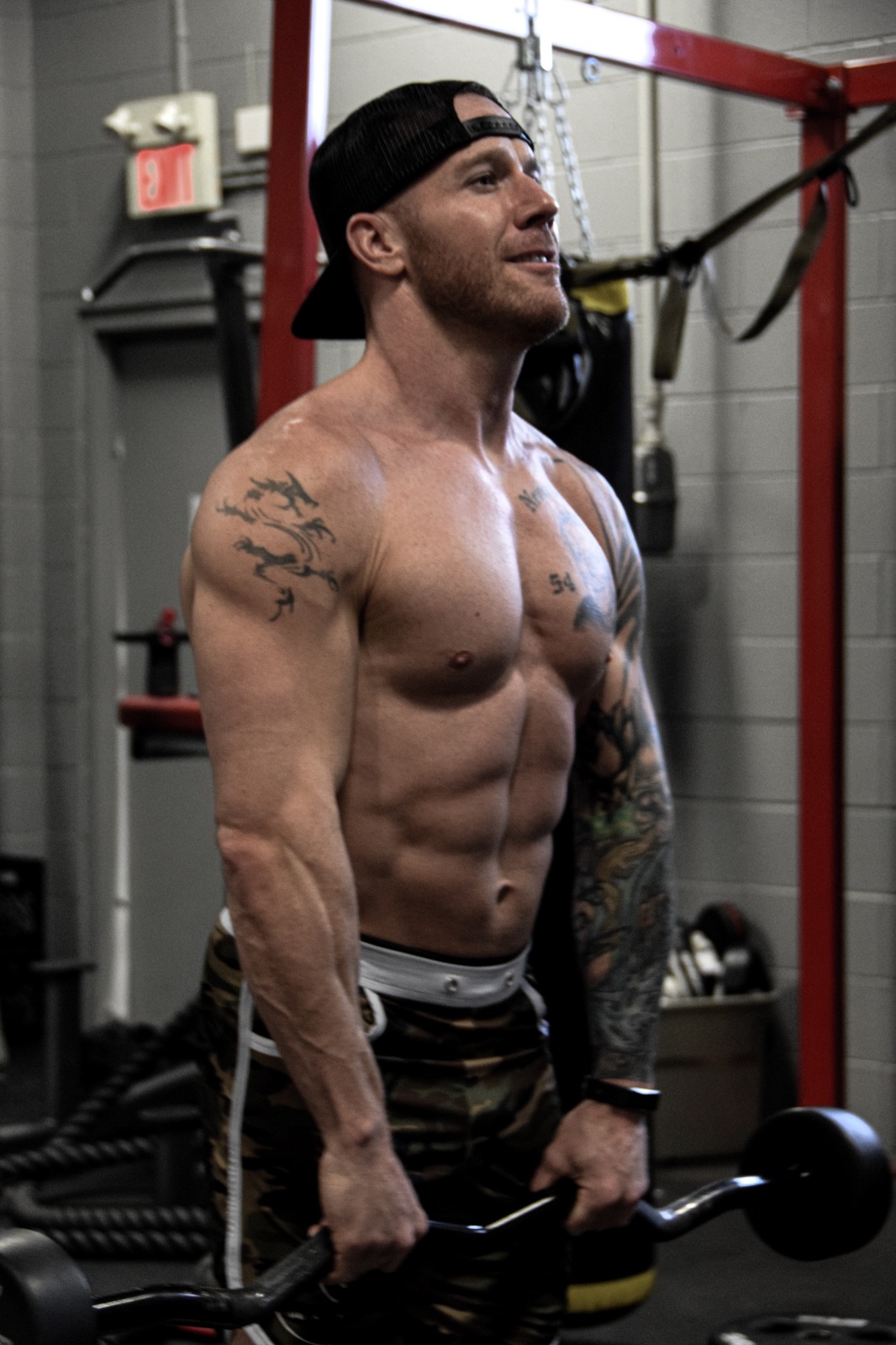 Training